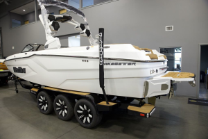 2025 Malibu Boats Wakesetter 24 MXZ for sale in DRAPER, Utah