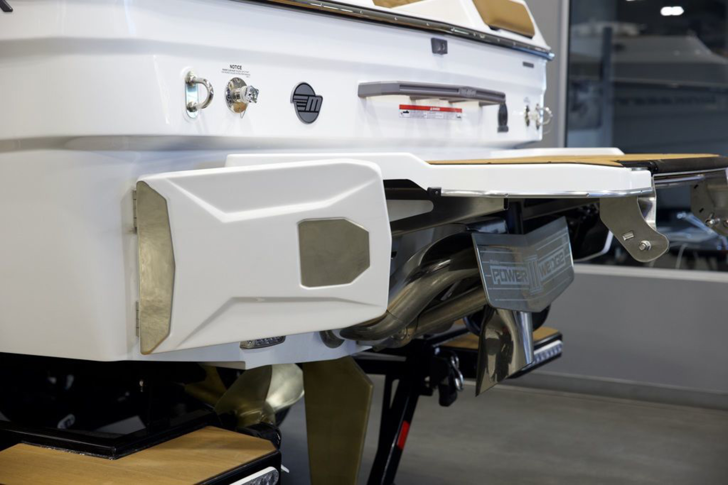 2025 Malibu Boats 24 MXZ