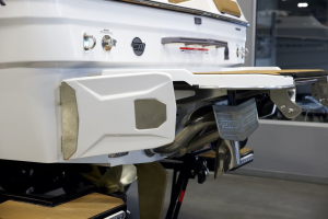 2025 Malibu Boats Wakesetter 24 MXZ for sale in DRAPER, Utah