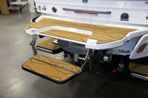 2025 Malibu Boats Wakesetter 24 MXZ for sale in DRAPER, Utah