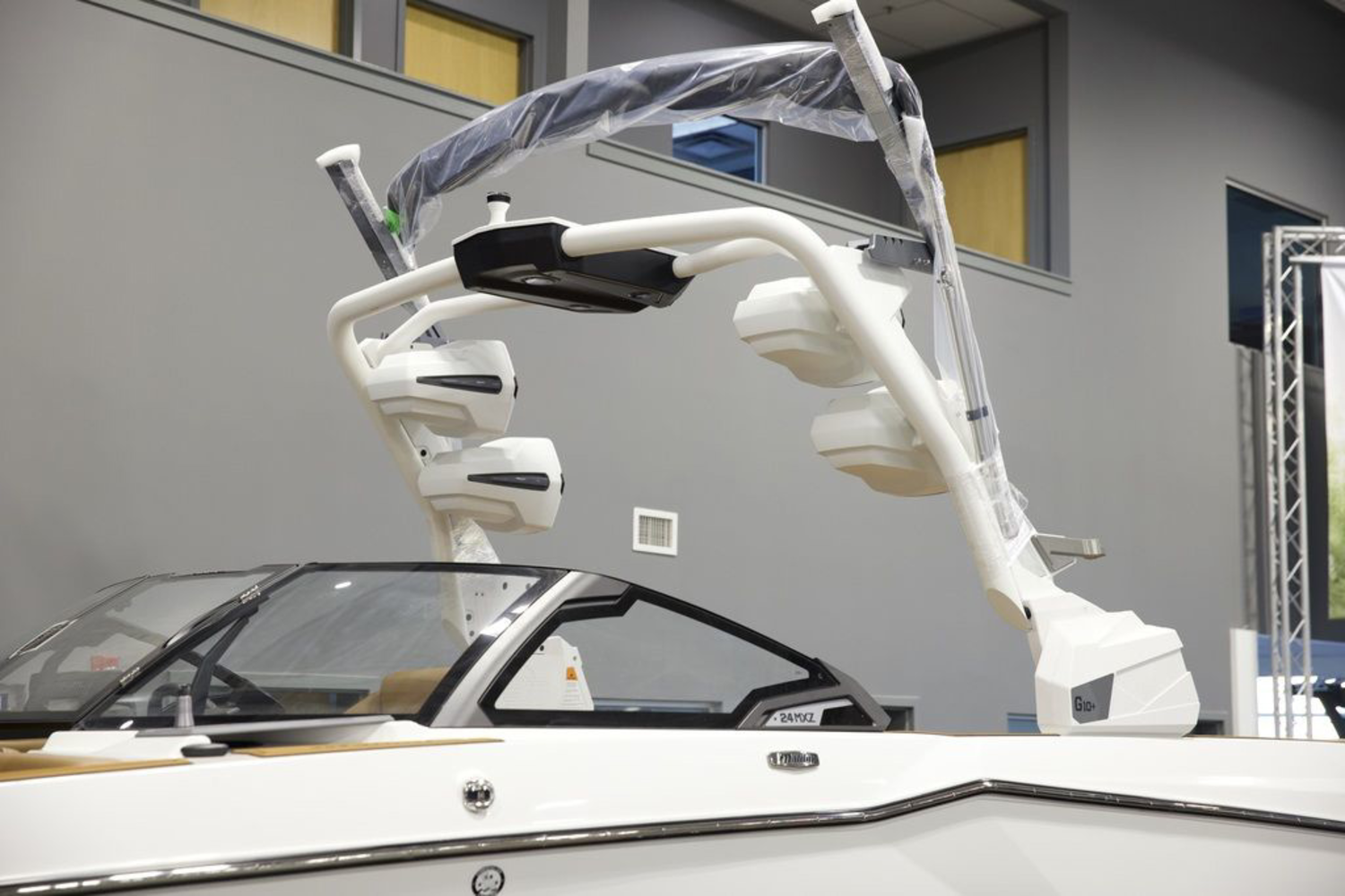 2025 Malibu Boats Wakesetter 24 MXZ for sale in DRAPER, Utah