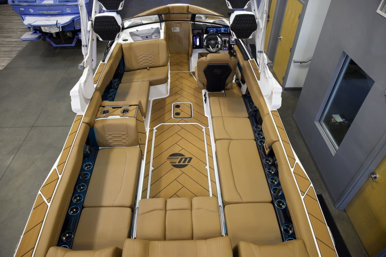 2025 Malibu Boats Wakesetter 26 LSV for sale in DRAPER, Utah
