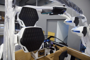 2025 Malibu Boats Wakesetter 26 LSV for sale in DRAPER, Utah