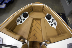 2025 Malibu Boats Wakesetter 26 LSV for sale in DRAPER, Utah