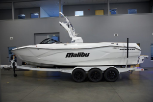 2025 Malibu Boats Wakesetter 26 LSV for sale in DRAPER, Utah