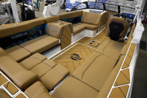2025 Malibu Boats Wakesetter 26 LSV for sale in DRAPER, Utah