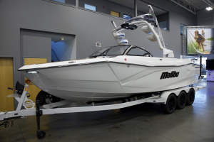 2025 Malibu Boats Wakesetter 26 LSV for sale in DRAPER, Utah