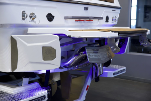 2025 Malibu Boats Wakesetter 26 LSV for sale in DRAPER, Utah