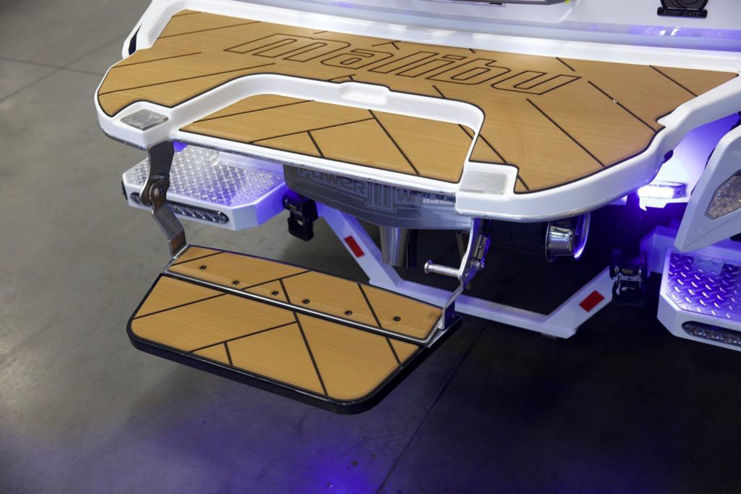 2025 Malibu Boats 26 LSV