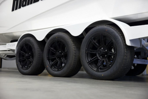 2025 Malibu Boats Wakesetter 26 LSV for sale in DRAPER, Utah