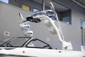 2025 Malibu Boats Wakesetter 26 LSV for sale in DRAPER, Utah