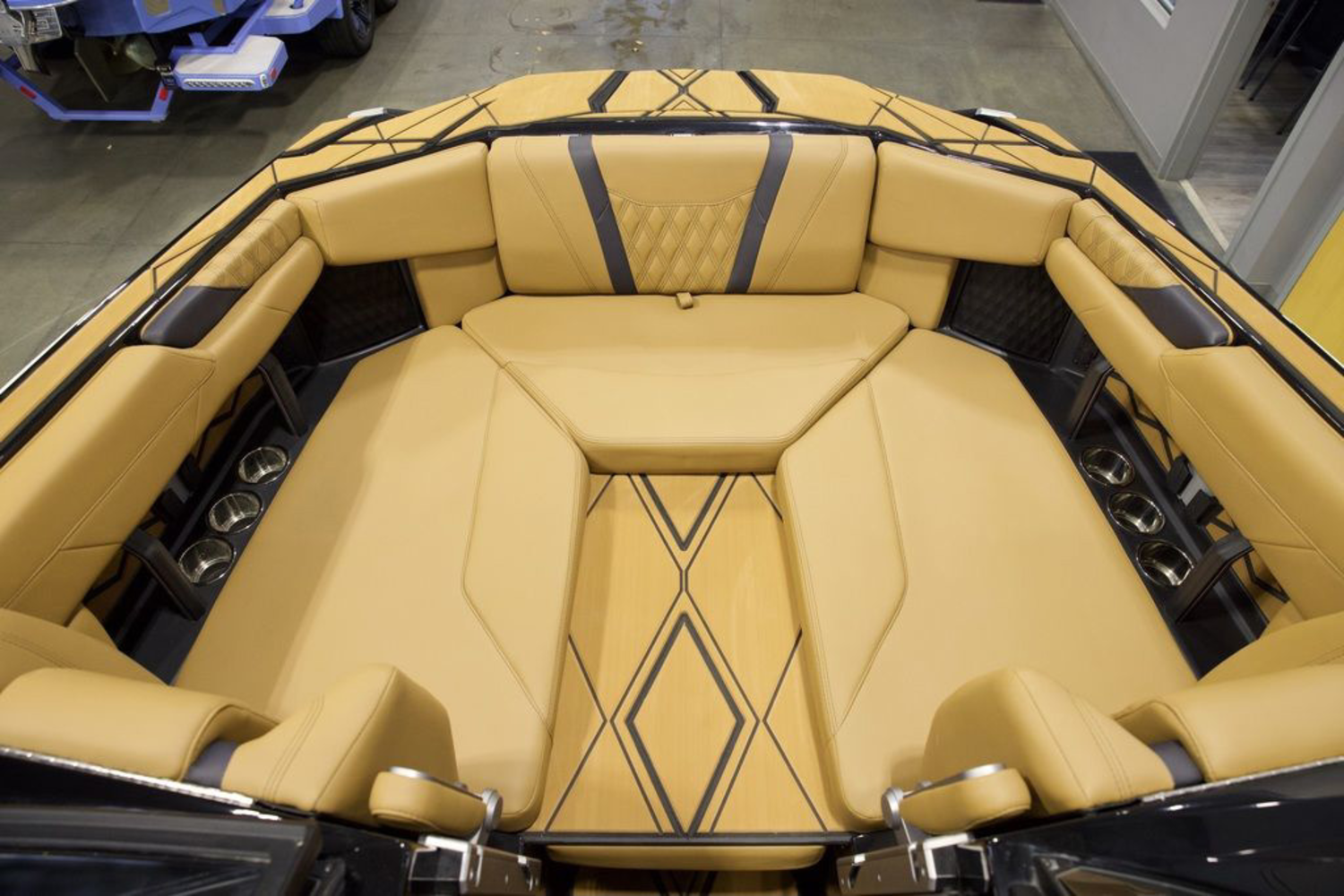 2025 Malibu Boats M230 for sale in DRAPER, Utah