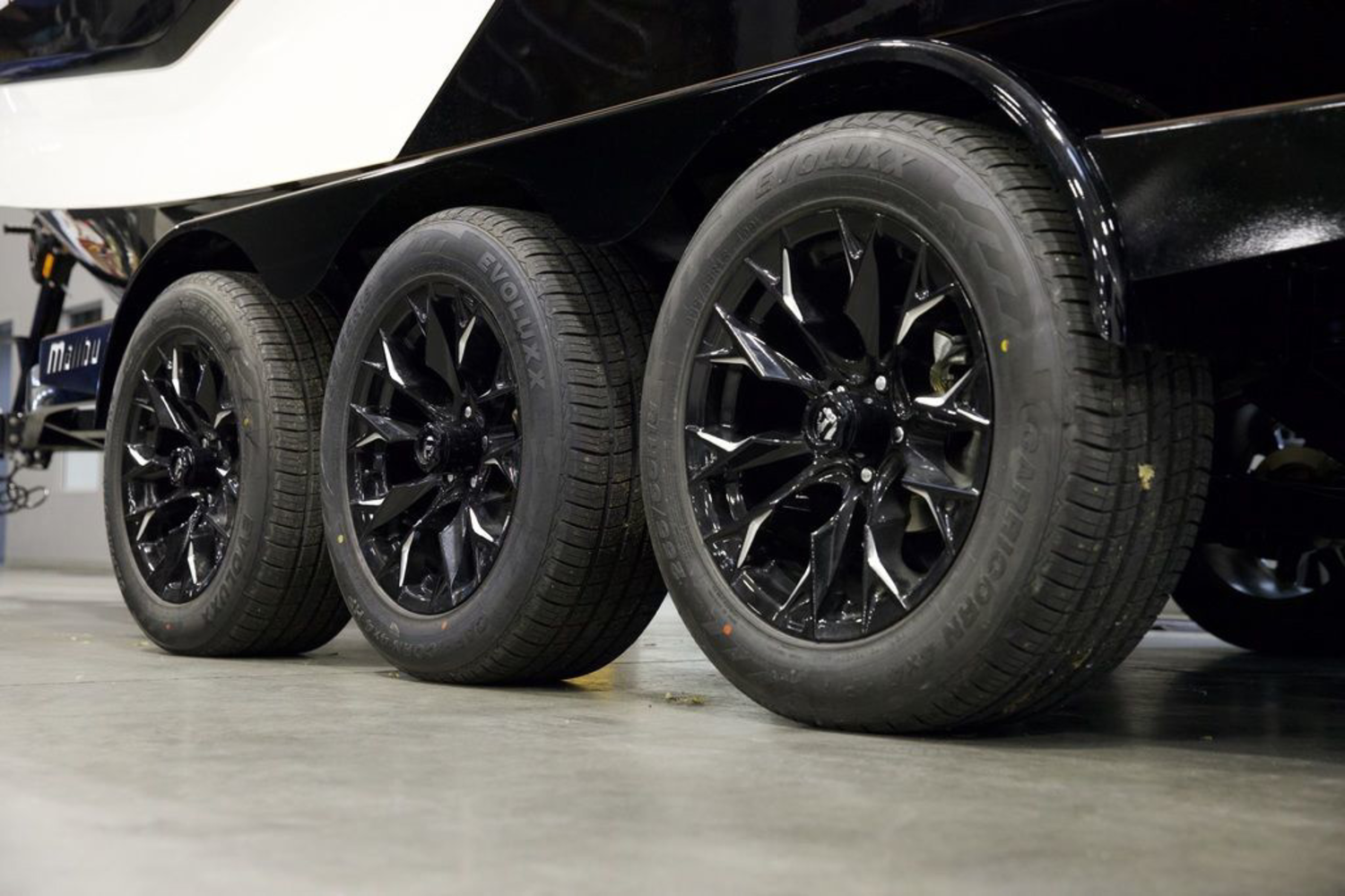 2025 Malibu Boats M230 for sale in DRAPER, Utah