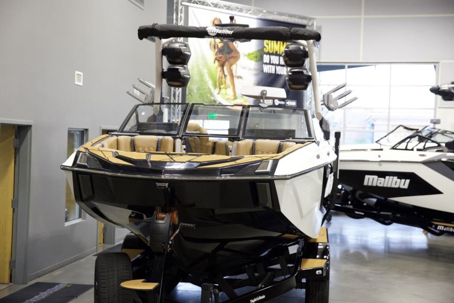 2025 Malibu Boats M230 for sale in DRAPER, Utah