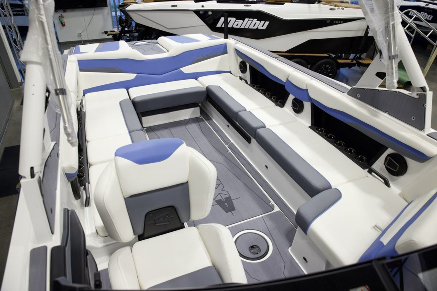 2025 Axis Boats T250 for sale in DRAPER, Utah