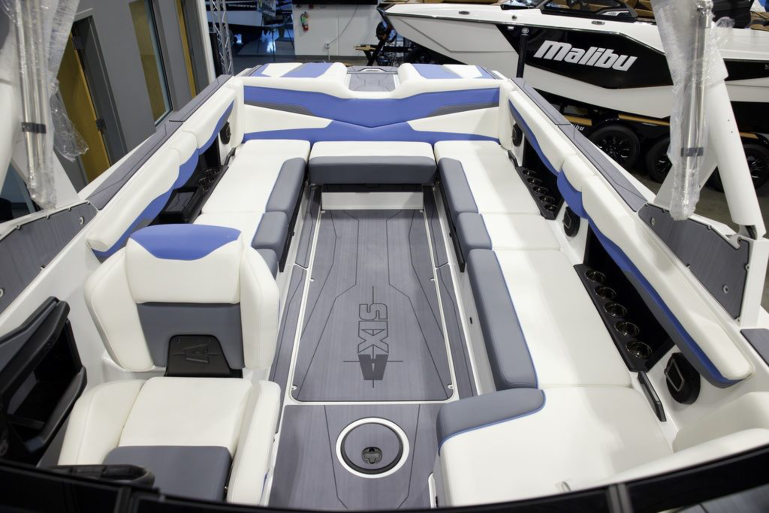 2025 Axis Boats T250 for sale in DRAPER, Utah