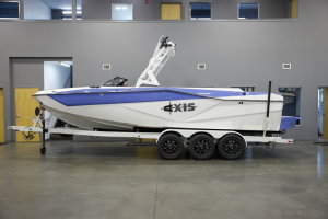 2025 Axis Boats T250 for sale in DRAPER, Utah