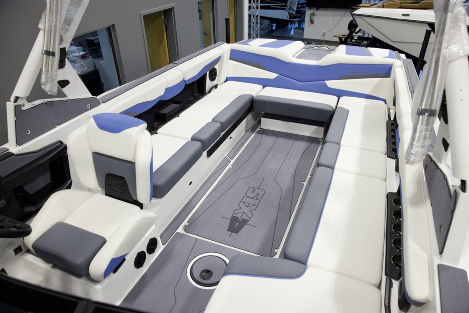 2025 Axis Boats T250 for sale in DRAPER, Utah