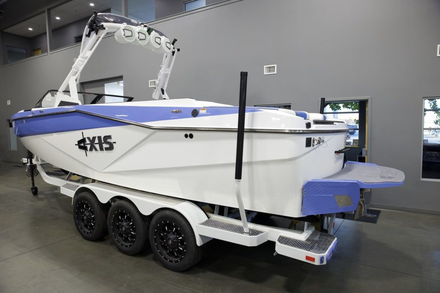 2025 Axis Boats T250 for sale in DRAPER, Utah