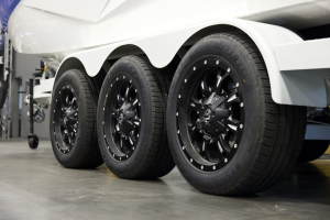 2025 Axis Boats T250 for sale in DRAPER, Utah