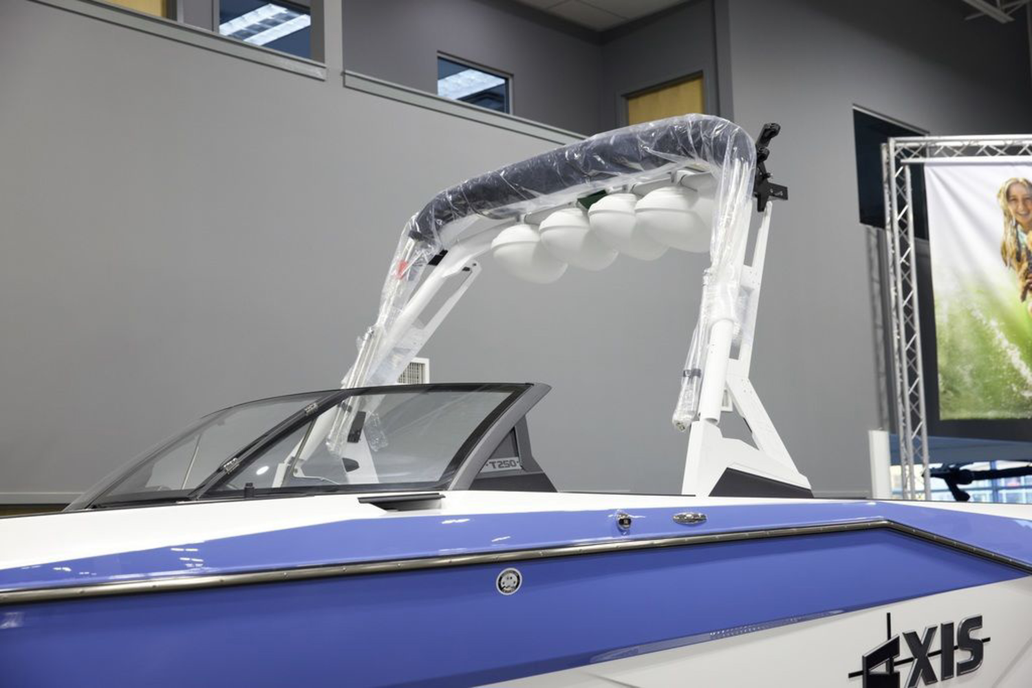 2025 Axis Boats T250 for sale in DRAPER, Utah