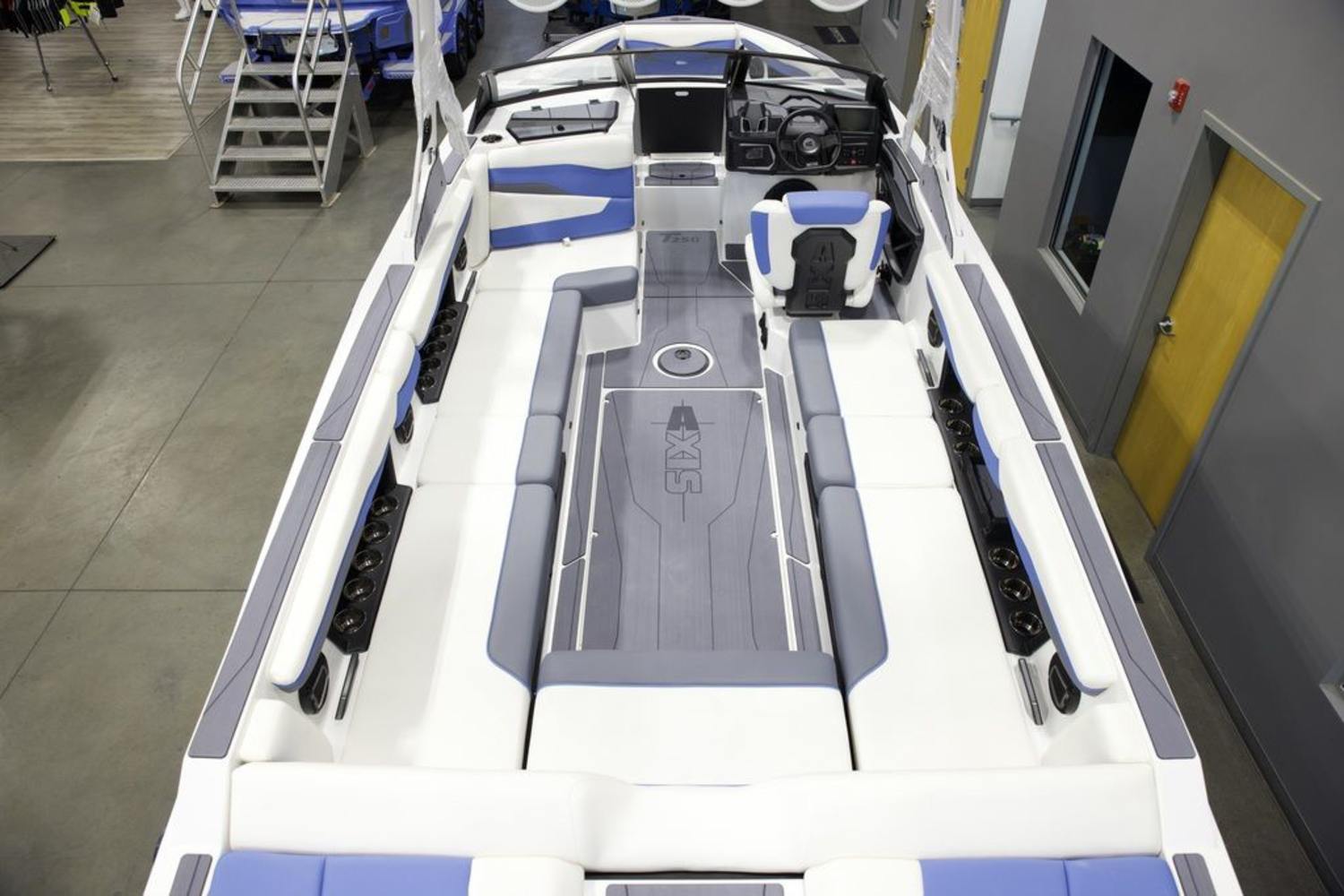 2025 Axis Boats T250 for sale in DRAPER, Utah