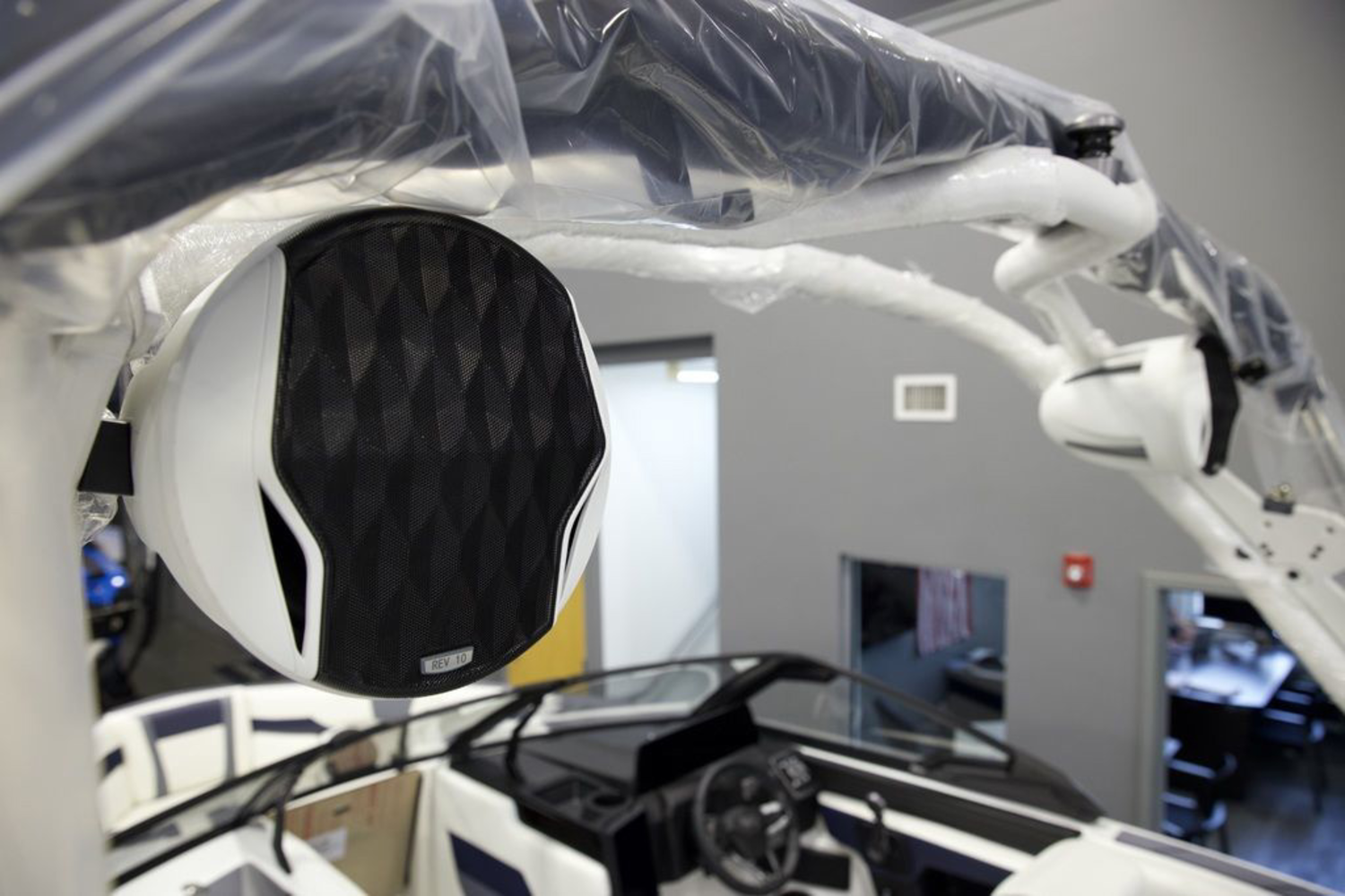 2025 Malibu Boats Wakesetter 23 LSV for sale in DRAPER, Utah