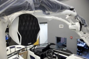 2025 Malibu Boats Wakesetter 23 LSV for sale in DRAPER, Utah