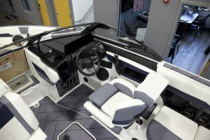 2025 Malibu Boats Wakesetter 23 LSV for sale in DRAPER, Utah