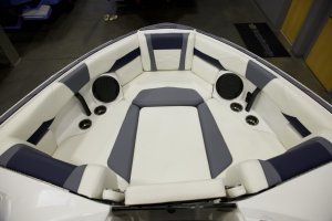 2025 Malibu Boats Wakesetter 23 LSV for sale in DRAPER, Utah