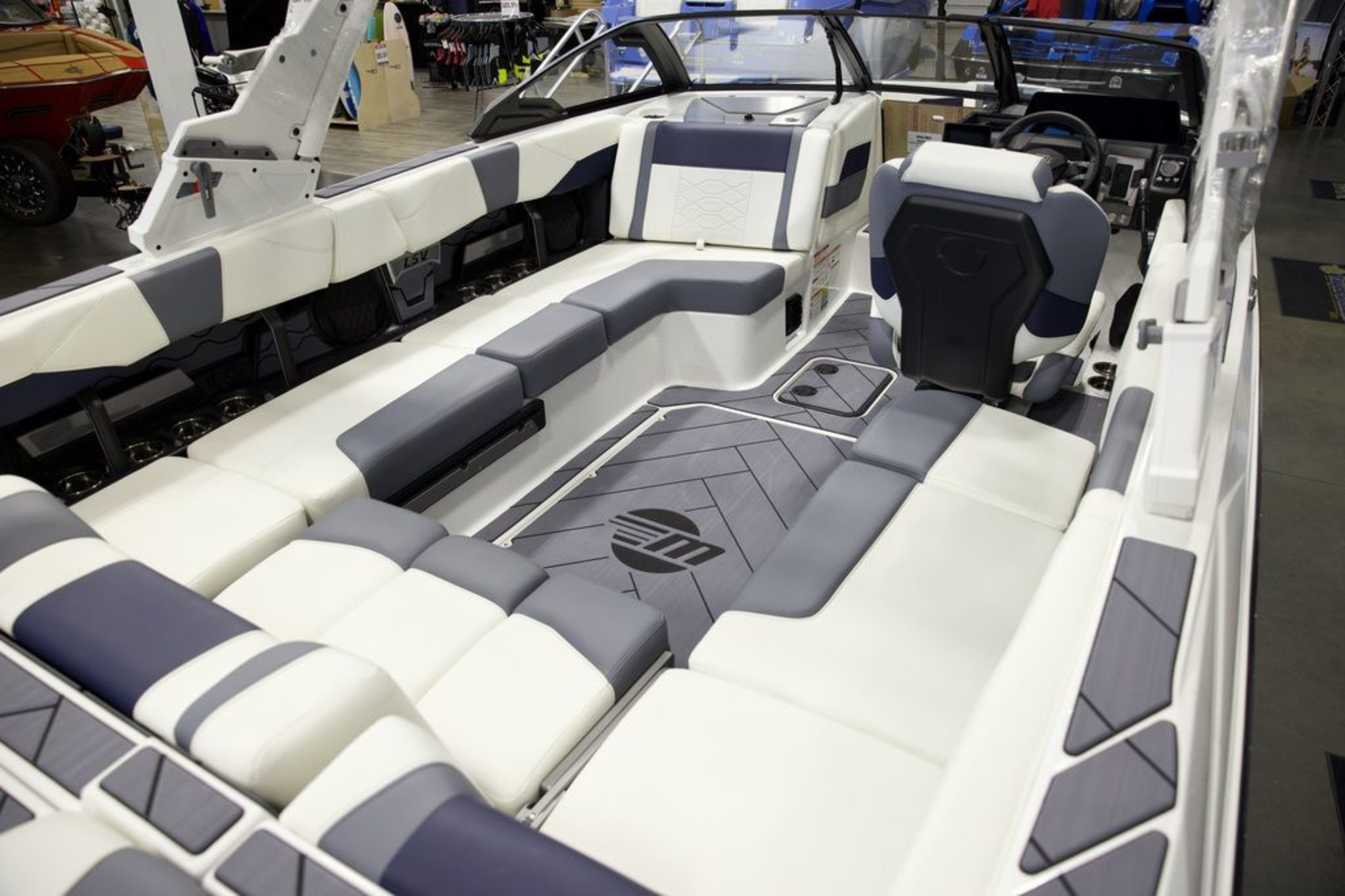 2025 Malibu Boats Wakesetter 23 LSV for sale in DRAPER, Utah