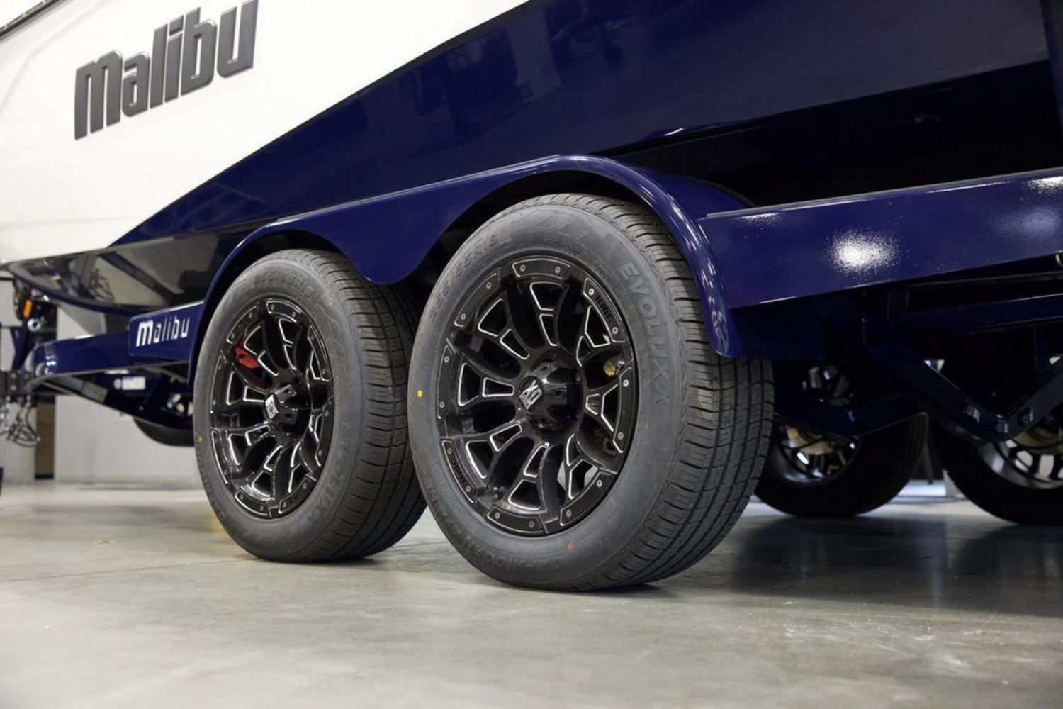 2025 Malibu Boats Wakesetter 23 LSV for sale in DRAPER, Utah