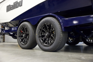 2025 Malibu Boats Wakesetter 23 LSV for sale in DRAPER, Utah