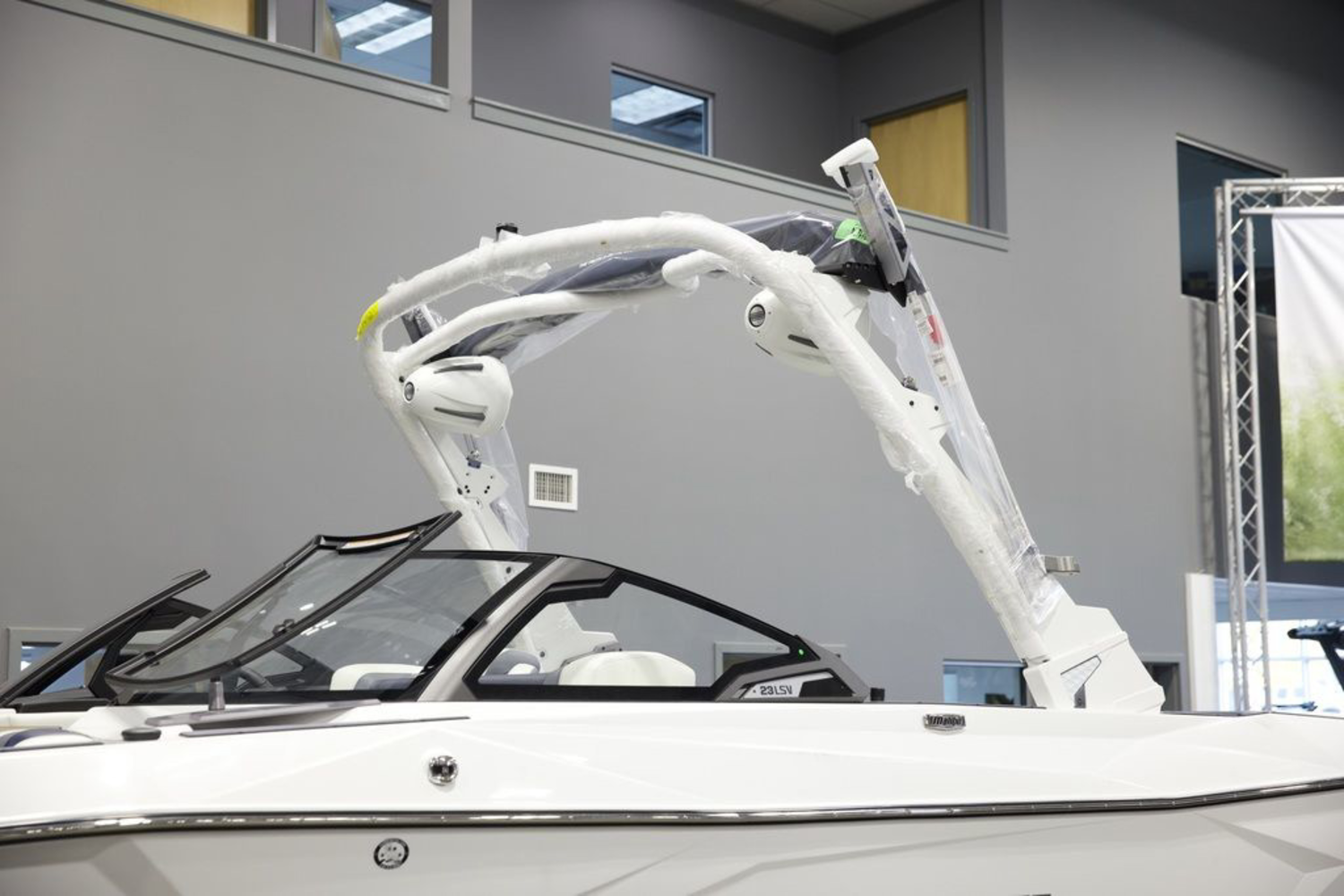 2025 Malibu Boats Wakesetter 23 LSV for sale in DRAPER, Utah