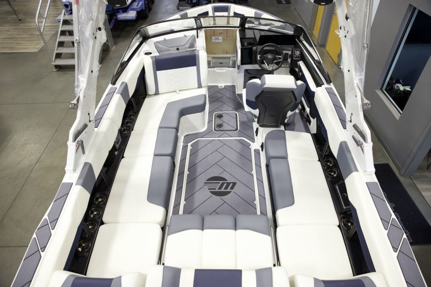 2025 Malibu Boats Wakesetter 23 LSV for sale in DRAPER, Utah