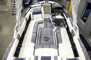 2025 Malibu Boats Wakesetter 23 LSV for sale in DRAPER, Utah