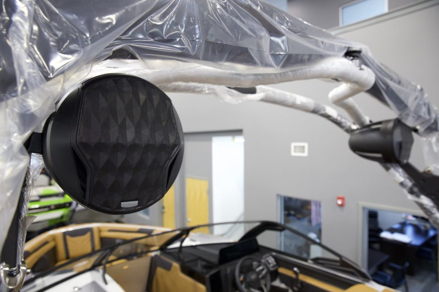 2025 Malibu Boats Wakesetter 25 LSV for sale in DRAPER, Utah