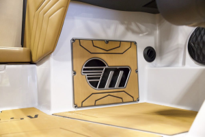 2025 Malibu Boats Wakesetter 25 LSV for sale in DRAPER, Utah