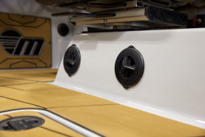 2025 Malibu Boats Wakesetter 25 LSV for sale in DRAPER, Utah