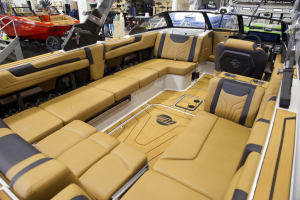 2025 Malibu Boats Wakesetter 25 LSV for sale in DRAPER, Utah