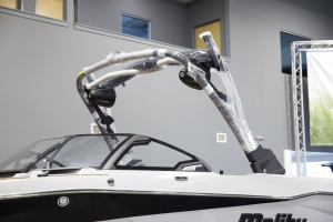 2025 Malibu Boats Wakesetter 25 LSV for sale in DRAPER, Utah