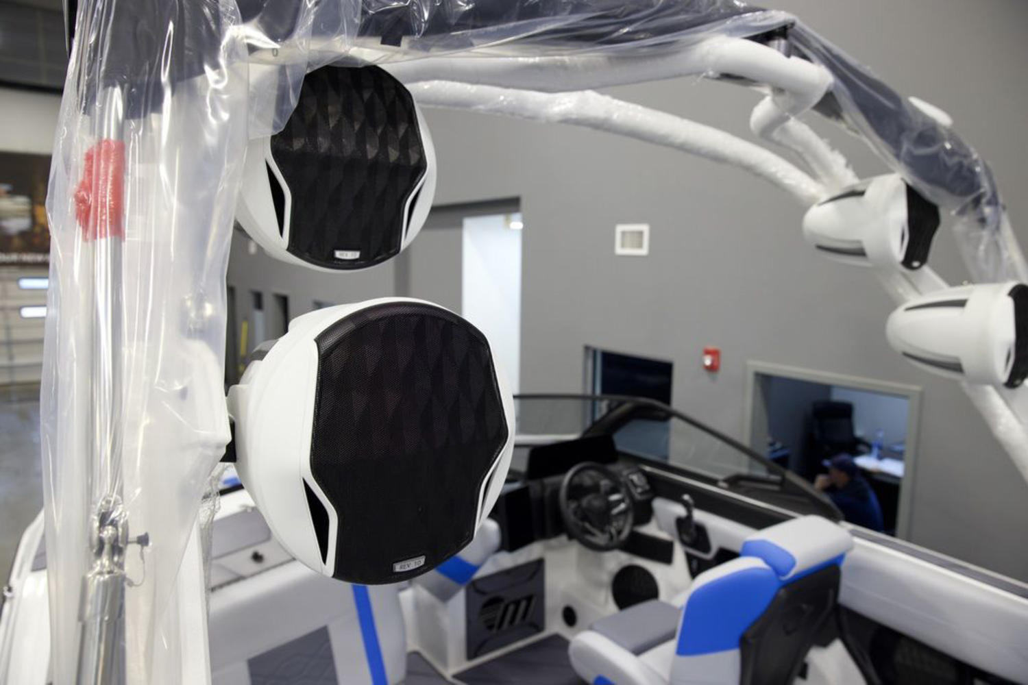 2025 Malibu Boats Wakesetter 23 LSV for sale in DRAPER, Utah