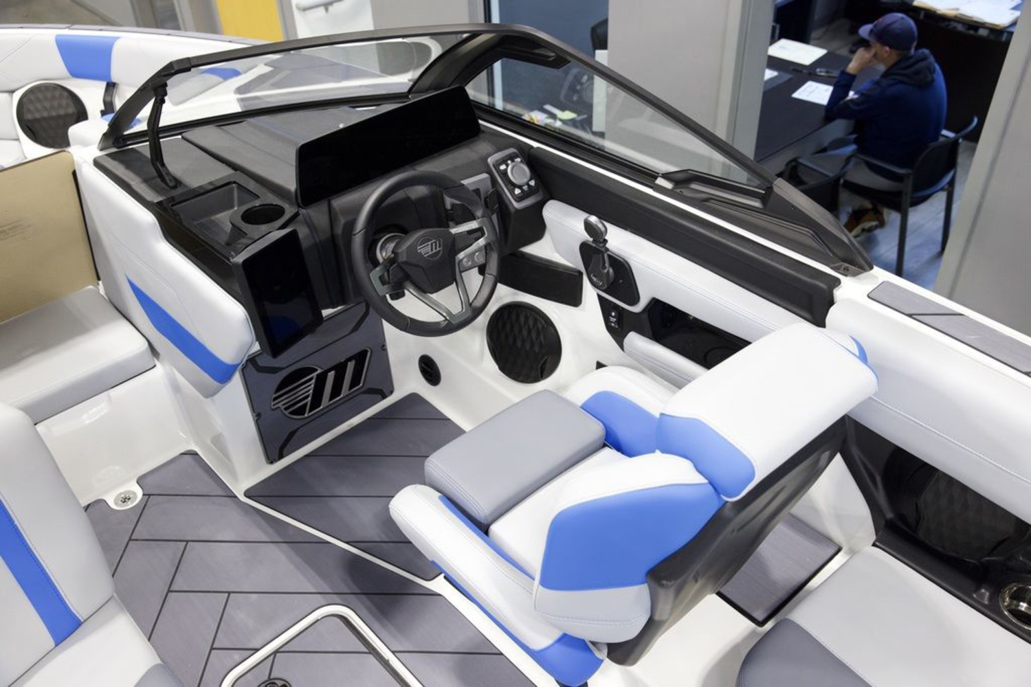 2025 Malibu Boats Wakesetter 23 LSV for sale in DRAPER, Utah