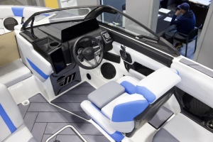 2025 Malibu Boats Wakesetter 23 LSV for sale in DRAPER, Utah