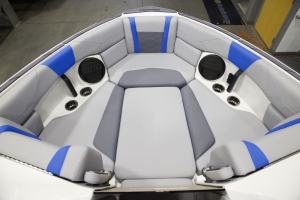 2025 Malibu Boats Wakesetter 23 LSV for sale in DRAPER, Utah