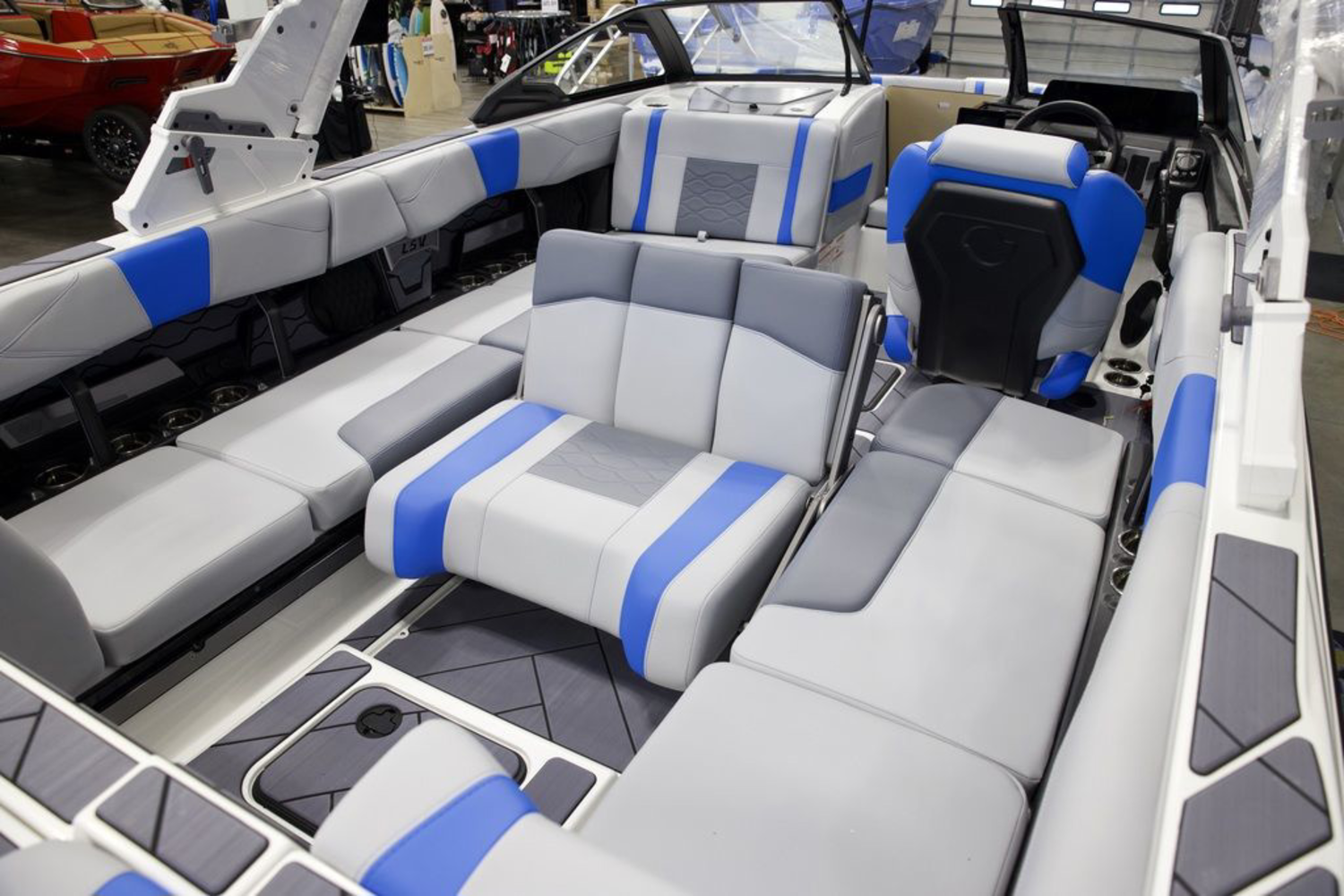 2025 Malibu Boats Wakesetter 23 LSV for sale in DRAPER, Utah