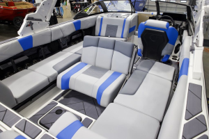 2025 Malibu Boats Wakesetter 23 LSV for sale in DRAPER, Utah