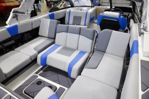 2025 Malibu Boats Wakesetter 23 LSV for sale in DRAPER, Utah