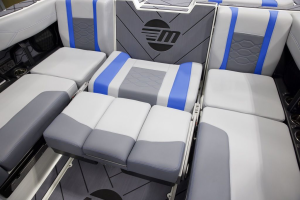 2025 Malibu Boats Wakesetter 23 LSV for sale in DRAPER, Utah