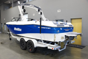 2025 Malibu Boats Wakesetter 23 LSV for sale in DRAPER, Utah